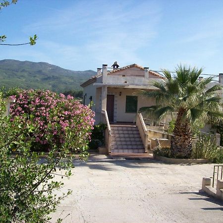 Апартаменты Casa Trotamundos Мораталья Экстерьер фото