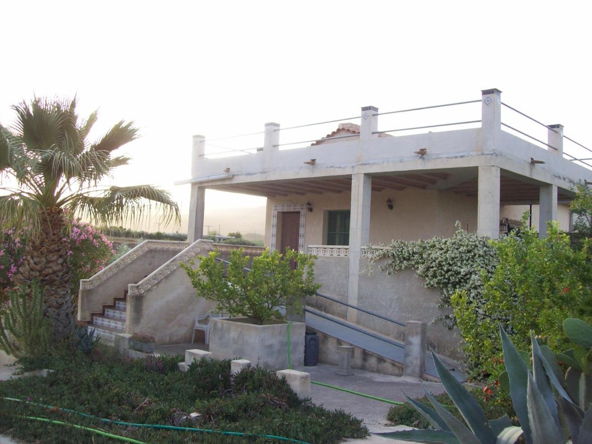 Апартаменты Casa Trotamundos Мораталья Экстерьер фото