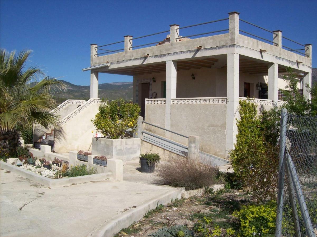 Апартаменты Casa Trotamundos Мораталья Экстерьер фото